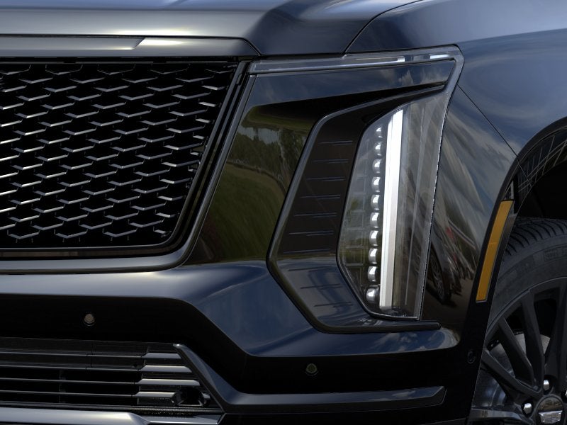2026 Cadillac Escalade Base