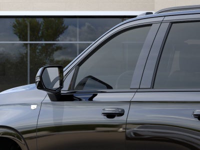 2026 Cadillac Escalade Base