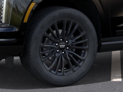 2026 Cadillac Escalade Base