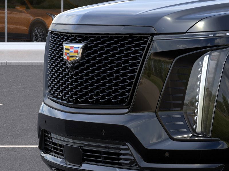 2026 Cadillac Escalade Base