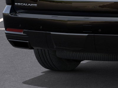 2026 Cadillac Escalade Base