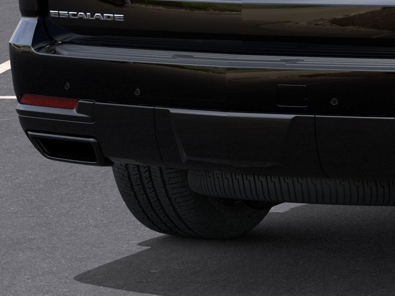 2026 Cadillac Escalade Base