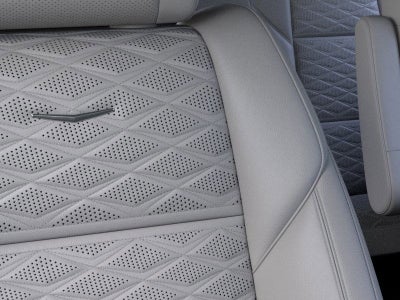 2026 Cadillac Escalade Base