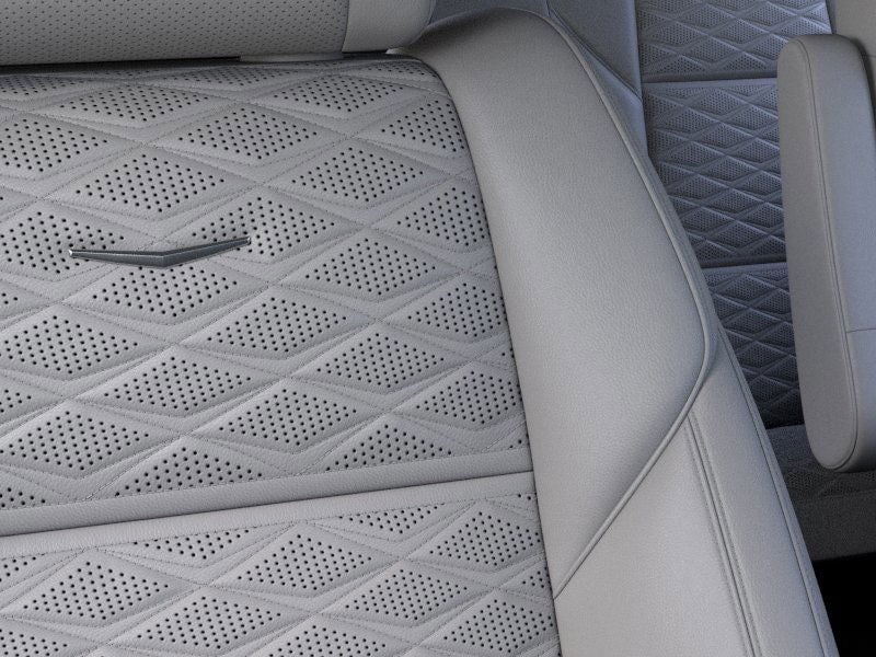 2026 Cadillac Escalade Base