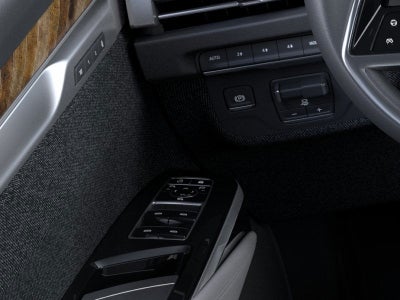 2026 Cadillac Escalade Base