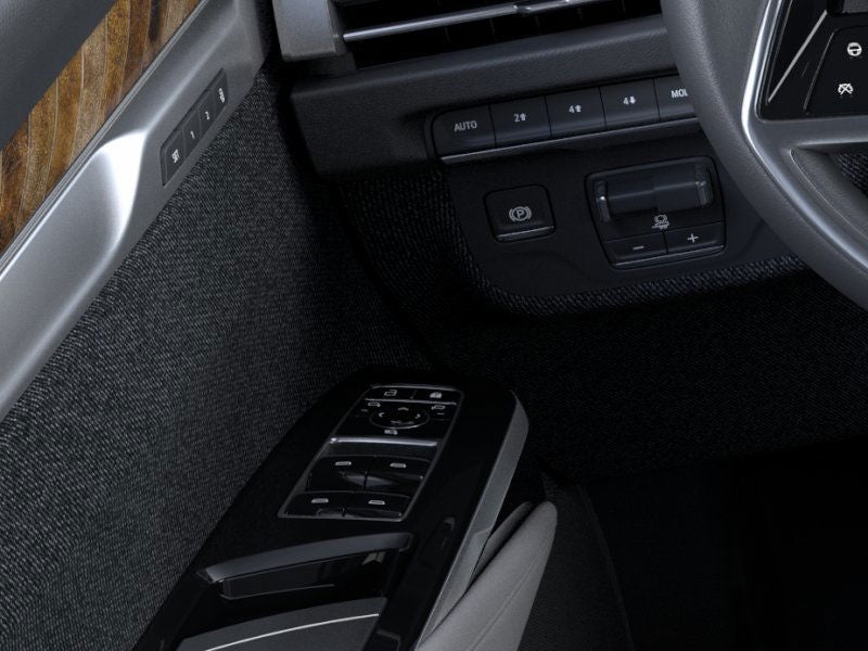 2026 Cadillac Escalade Base