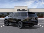 2026 Cadillac Escalade Base