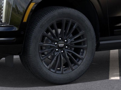 2026 Cadillac Escalade Base