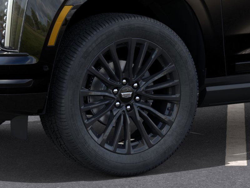 2026 Cadillac Escalade Base