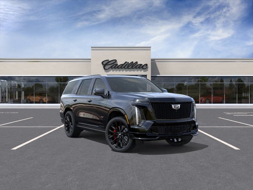 2026 Cadillac Escalade Base