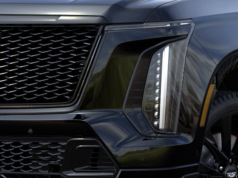 2026 Cadillac Escalade Base