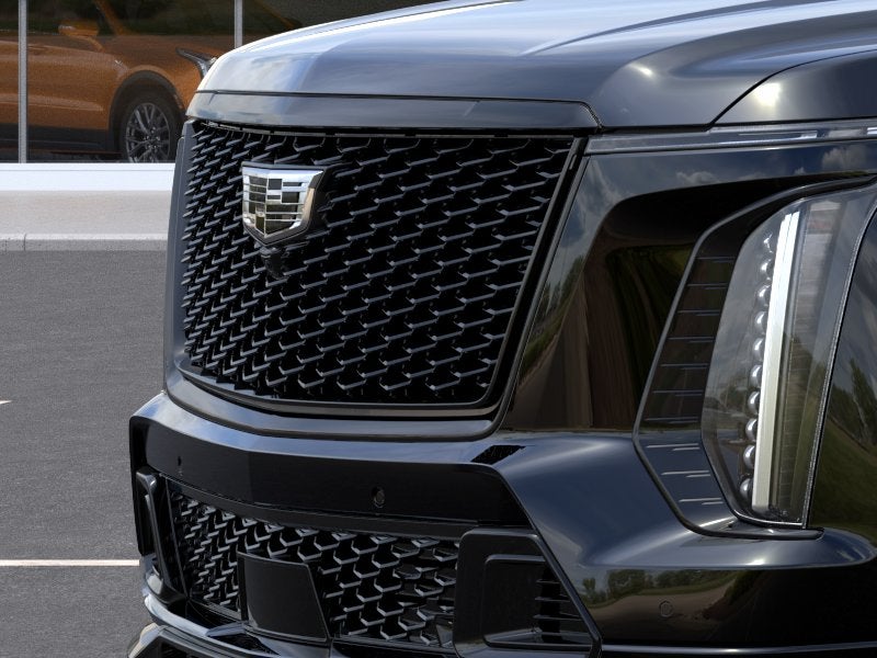2026 Cadillac Escalade Base