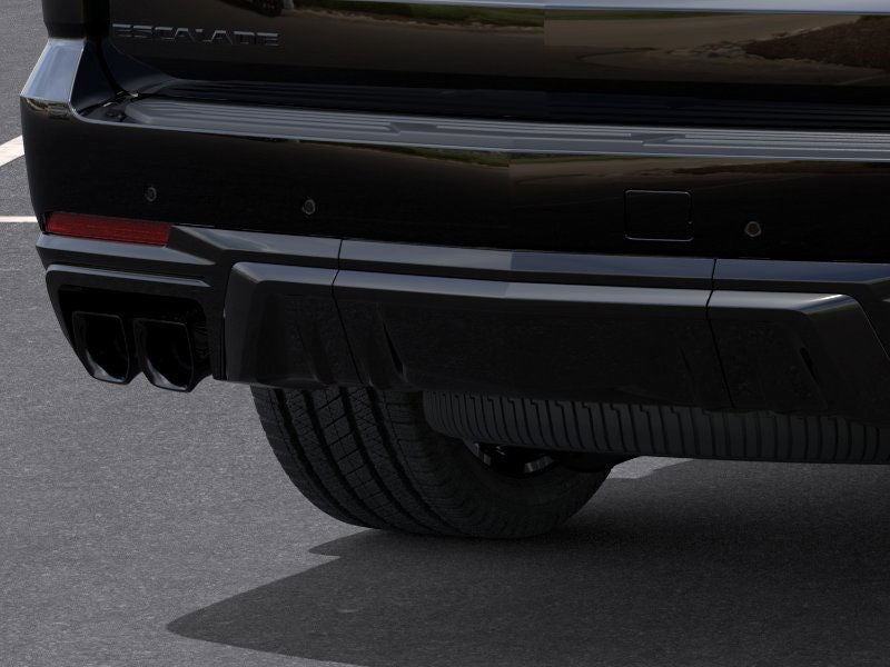 2026 Cadillac Escalade Base