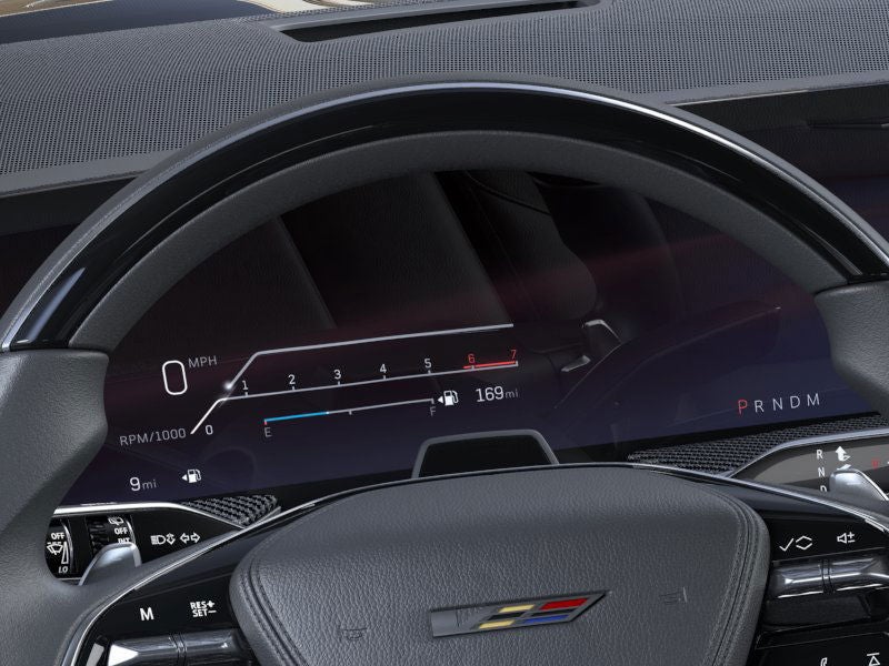 2026 Cadillac Escalade Base