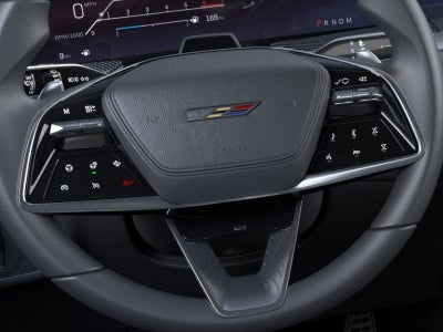 2026 Cadillac Escalade Base