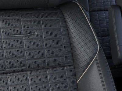 2026 Cadillac Escalade Base