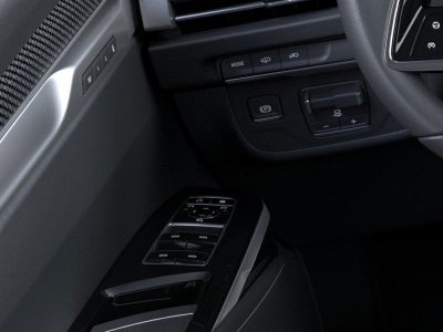 2026 Cadillac Escalade Base