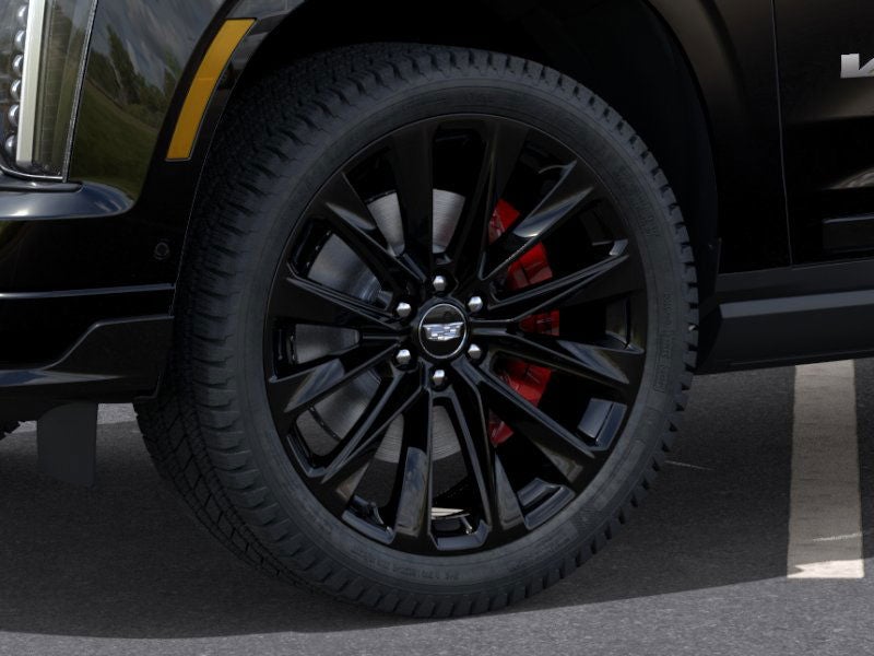 2026 Cadillac Escalade Base