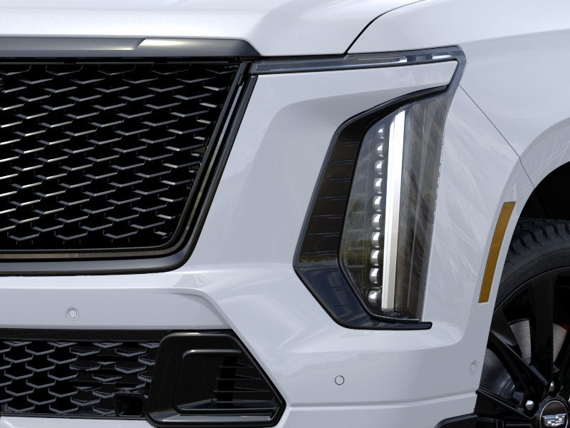 2026 Cadillac Escalade Base