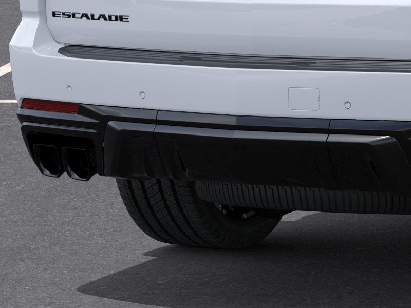 2026 Cadillac Escalade Base