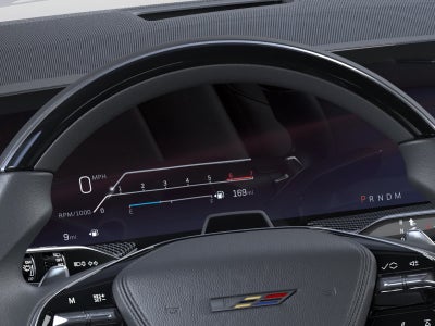 2026 Cadillac Escalade Base