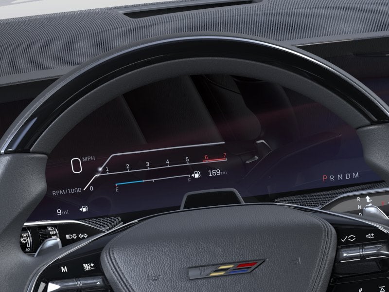 2026 Cadillac Escalade Base