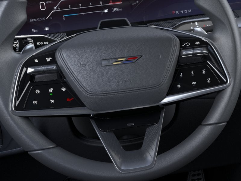 2026 Cadillac Escalade Base