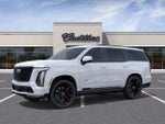 2026 Cadillac Escalade Base