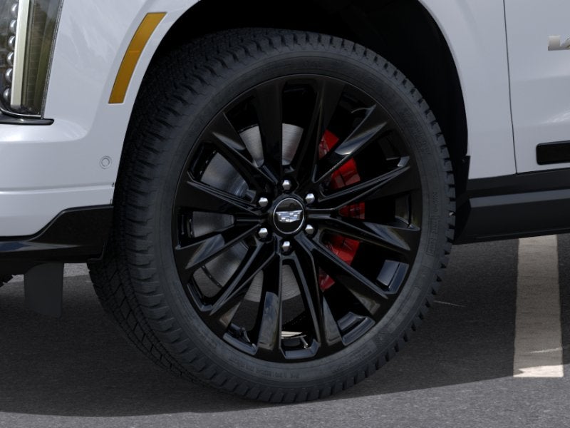 2026 Cadillac Escalade Base