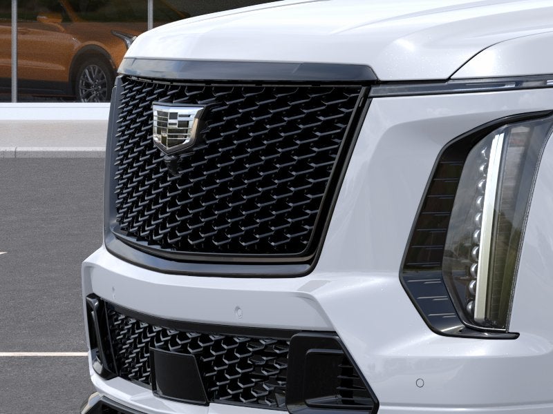 2026 Cadillac Escalade Base