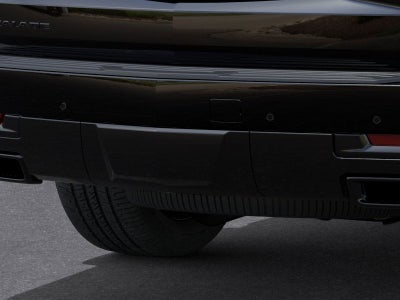 2026 Cadillac Escalade ESV Base