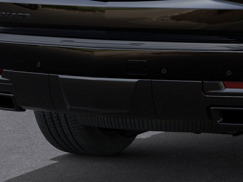 2026 Cadillac Escalade ESV Base