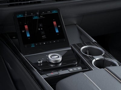 2026 Cadillac Escalade ESV Base