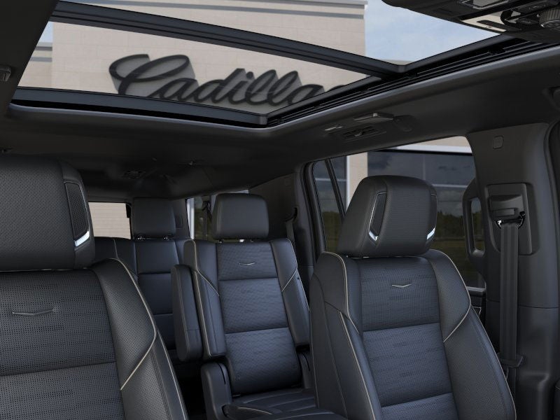 2026 Cadillac Escalade ESV Base