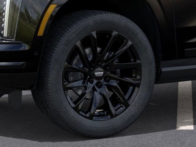 2026 Cadillac Escalade ESV Base