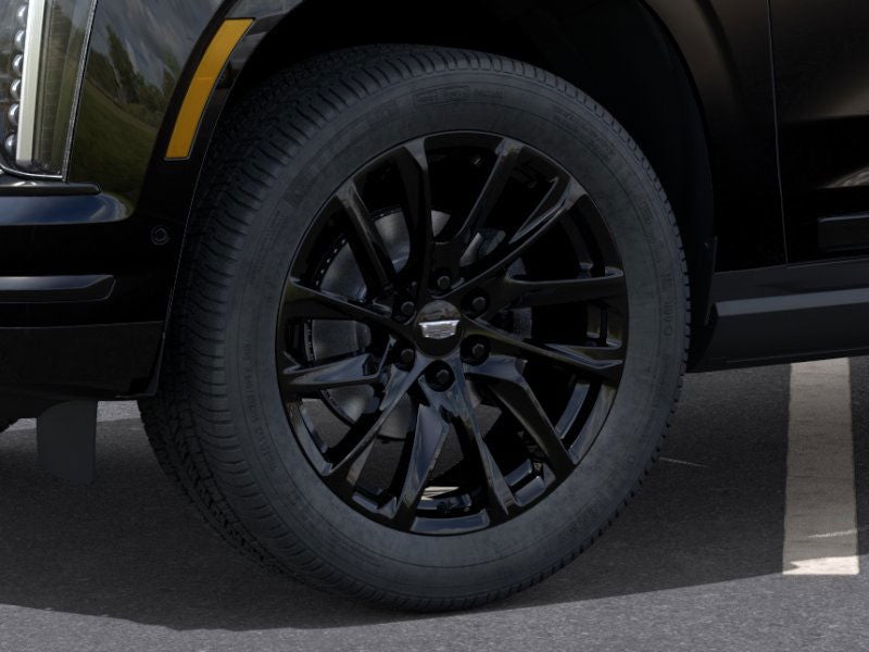 2026 Cadillac Escalade ESV Base