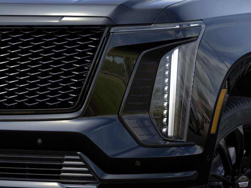 2026 Cadillac Escalade ESV Base