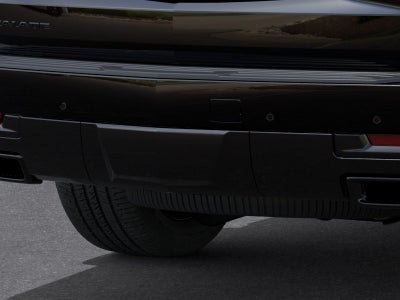 2026 Cadillac Escalade ESV Base
