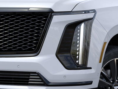 2026 Cadillac Escalade ESV Base