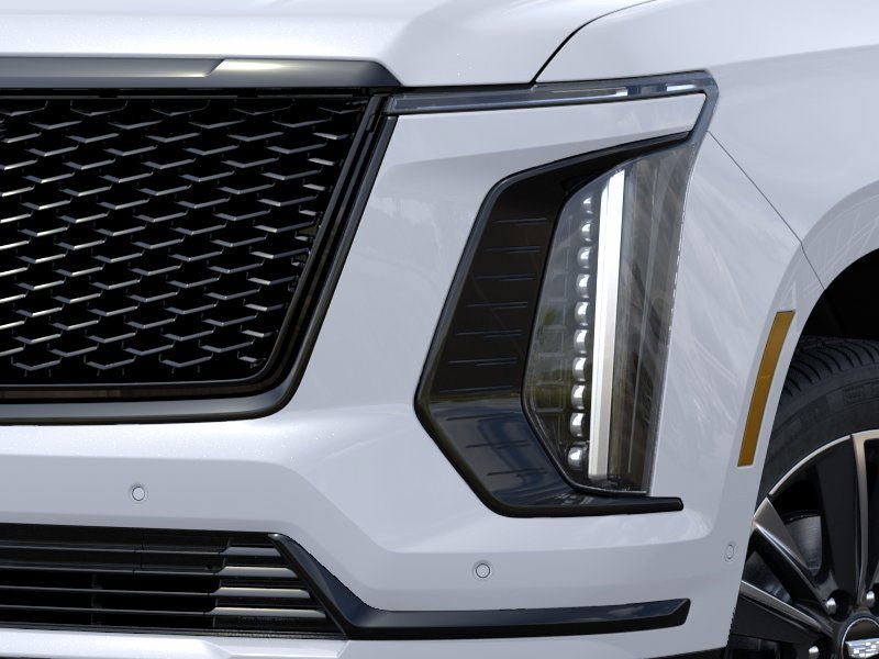 2026 Cadillac Escalade ESV Base