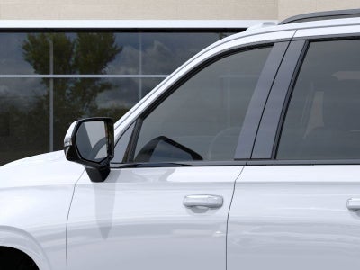 2026 Cadillac Escalade ESV Base