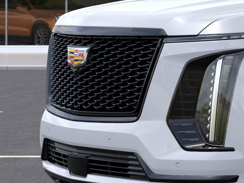2026 Cadillac Escalade ESV Base