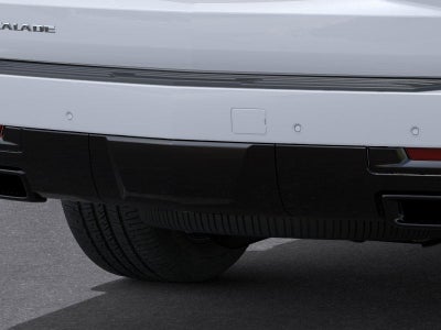 2026 Cadillac Escalade ESV Base