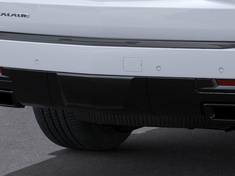 2026 Cadillac Escalade ESV Base