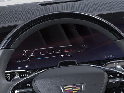 2026 Cadillac Escalade ESV Base