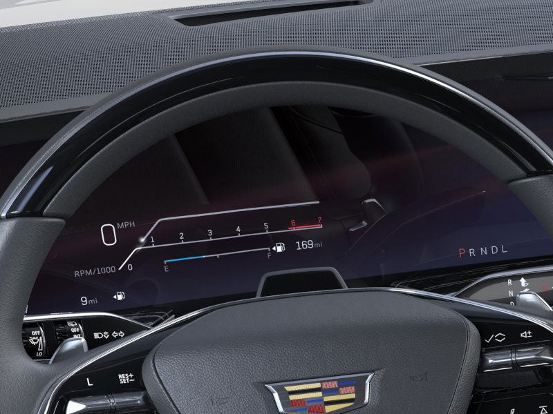 2026 Cadillac Escalade ESV Base