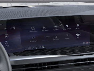 2026 Cadillac Escalade ESV Base