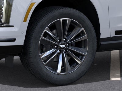 2026 Cadillac Escalade ESV Base