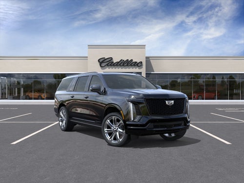 2027 Cadillac Escalade ESV Base