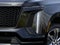 2027 Cadillac Escalade ESV Base